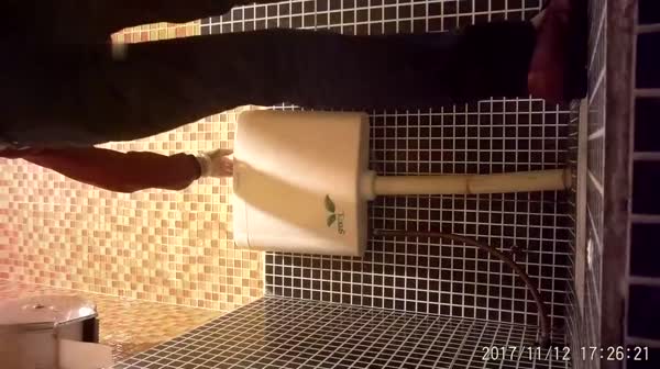 厕所偷拍-云上会所酒吧合集120